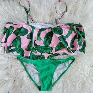 Bathing suit